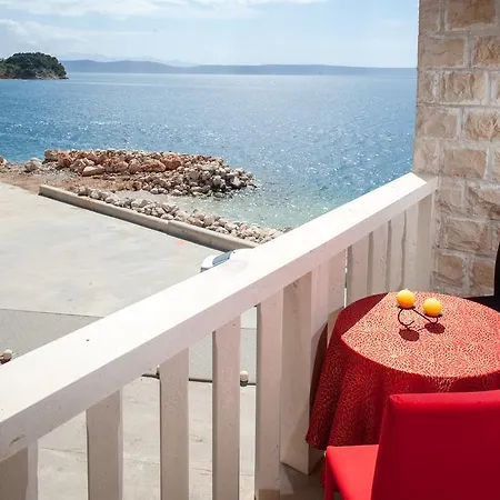 Apartmani Mira Drasnice Exterior photo