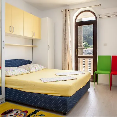 Apartmani Mira Drasnice Exterior photo
