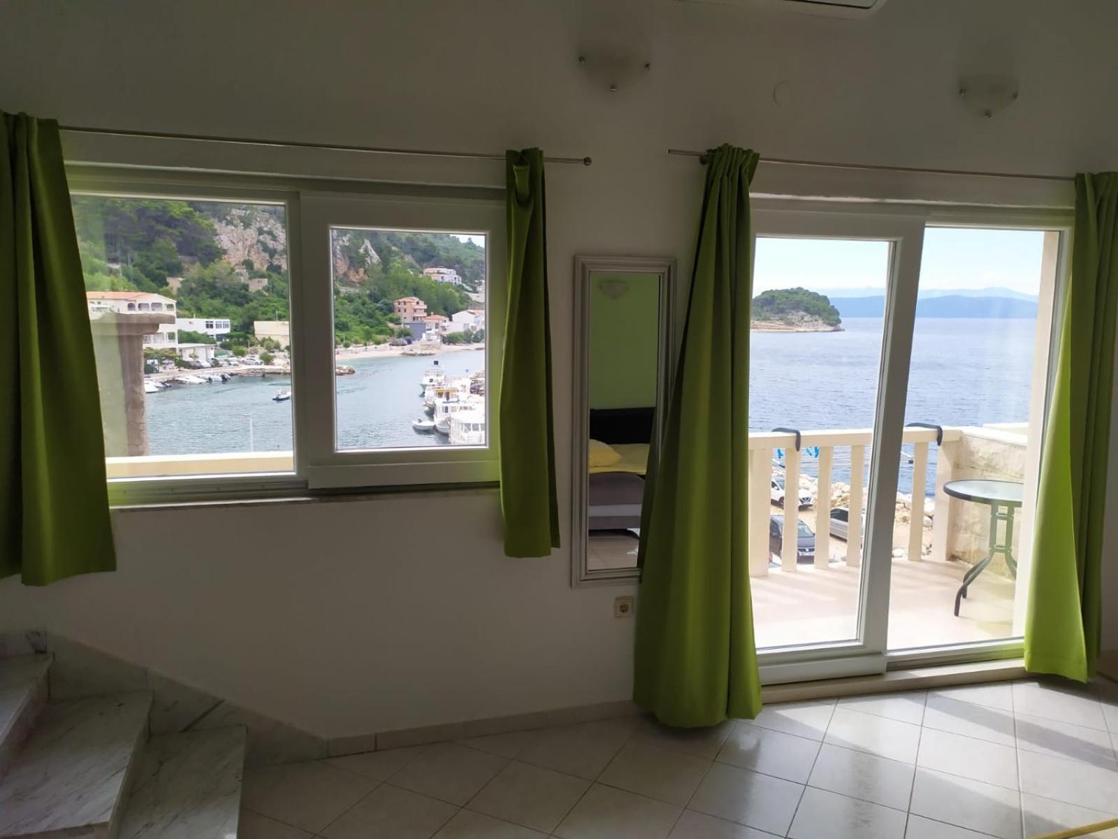 Mira Apartmán *