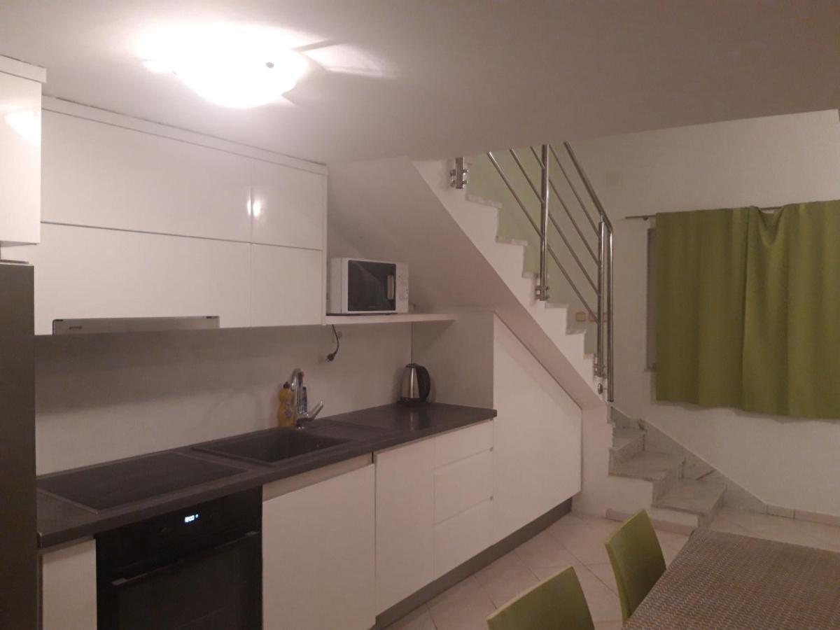 Mira Apartment