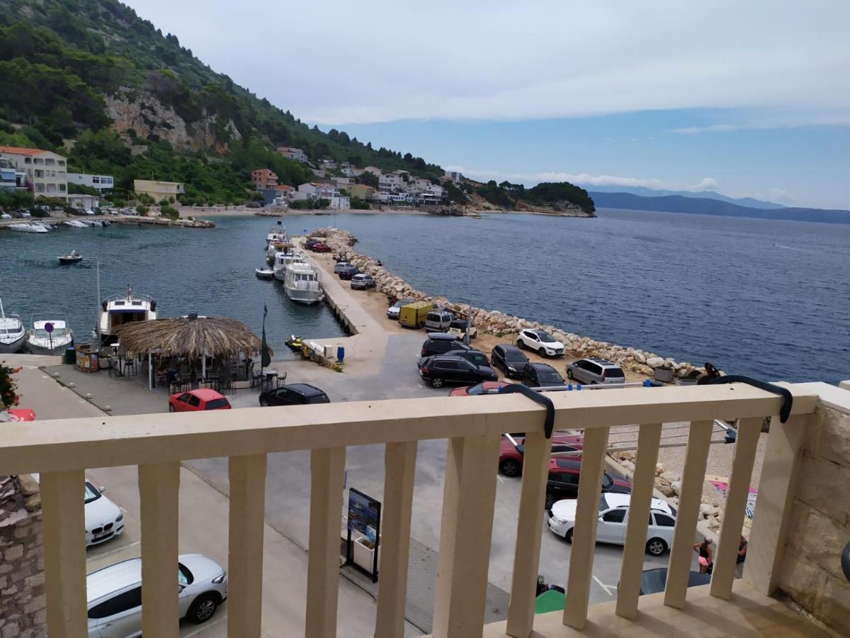 Mira Apartmán