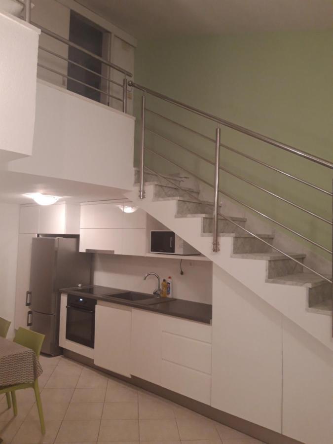 Apartment Mira Drašnice