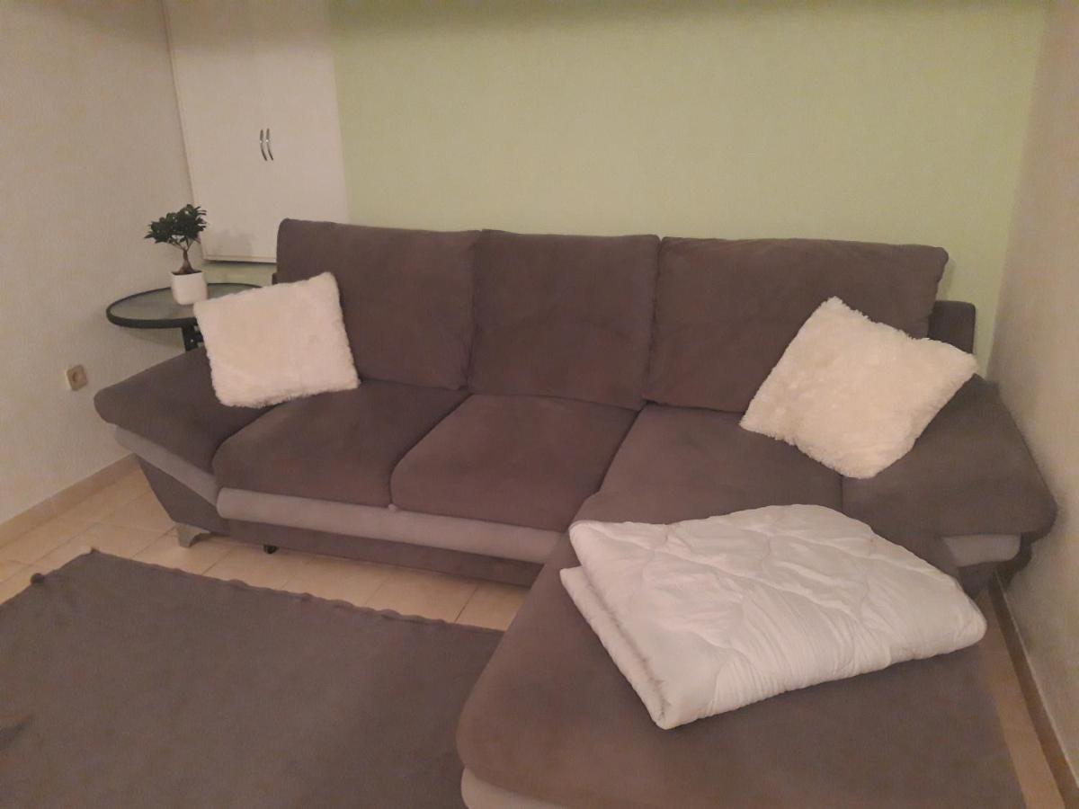 Mira Apartment