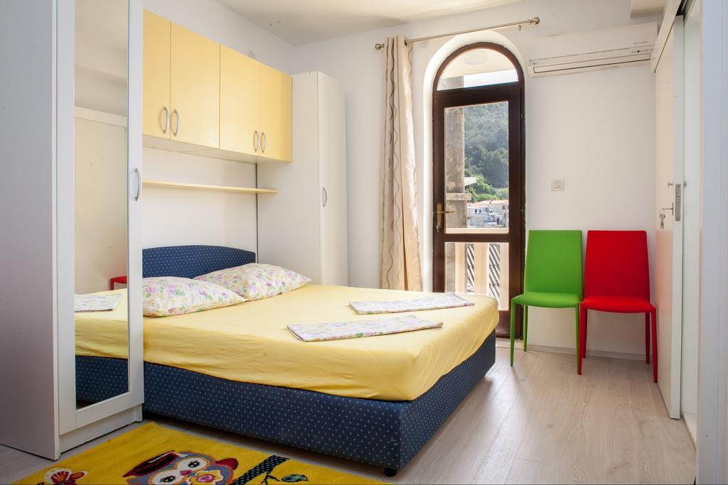 Mira Apartment Drašnice