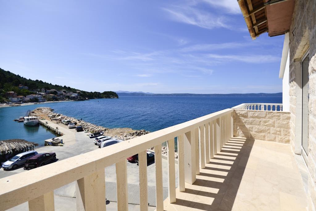 Mira Apartment Drašnice
